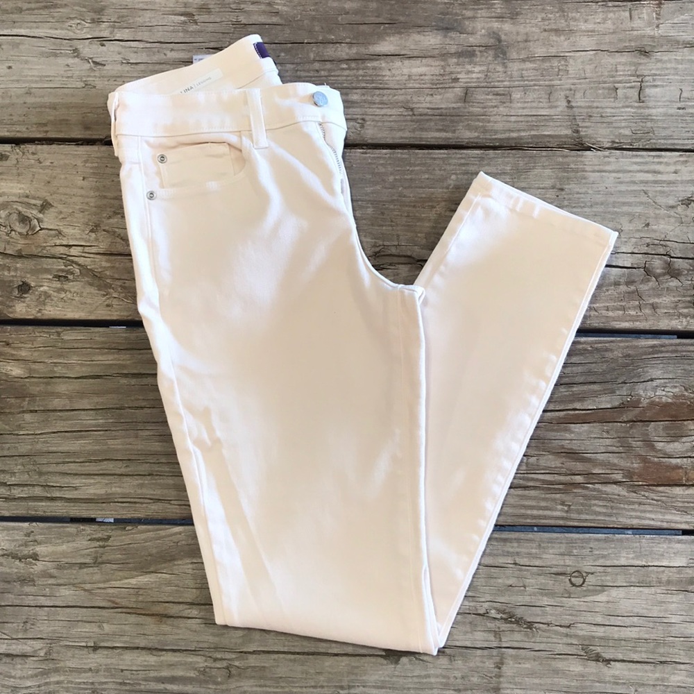 New York Denim Jeans